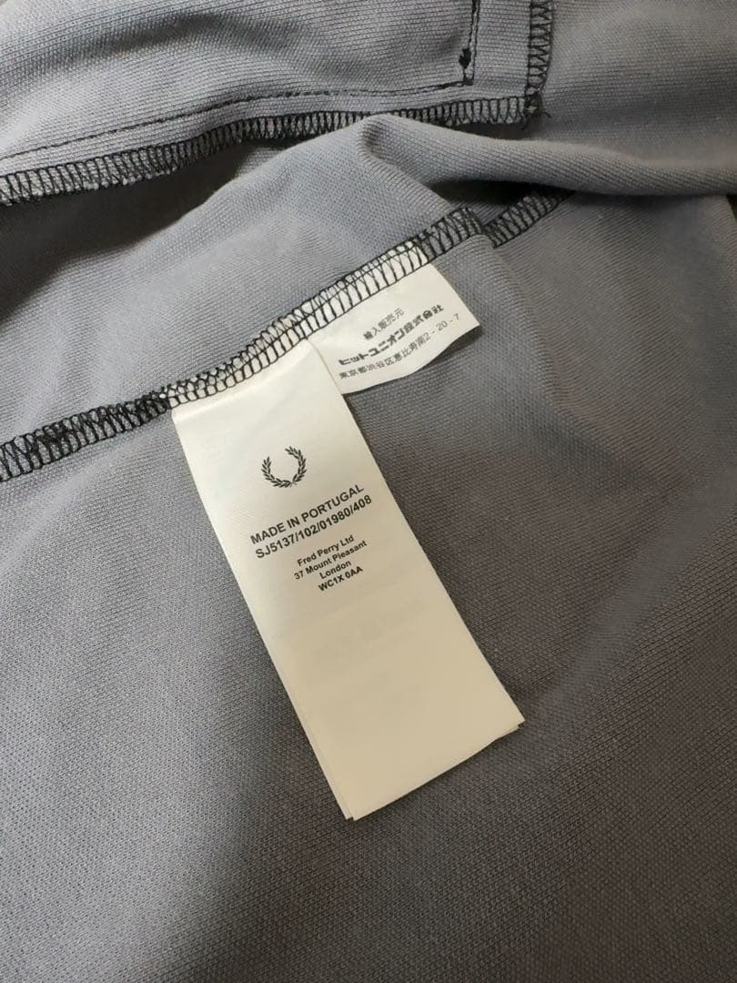 早い者勝ち！BAPE FRED PERRY CAMO TRACK JACKET