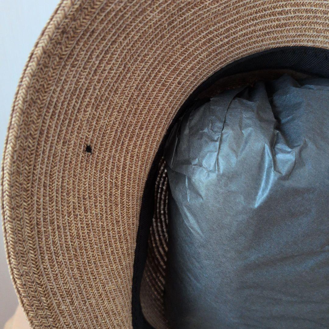 新品・未使用品 CA4RA 人気シリーズ 薔薇色の帽子