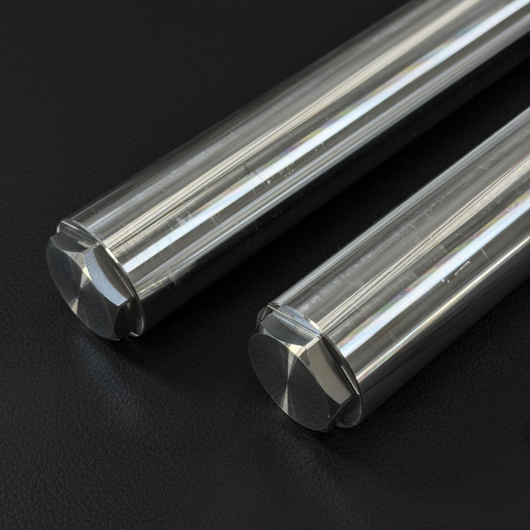 STEED 400 600 200mm 8インチ フォークジョイント m2407