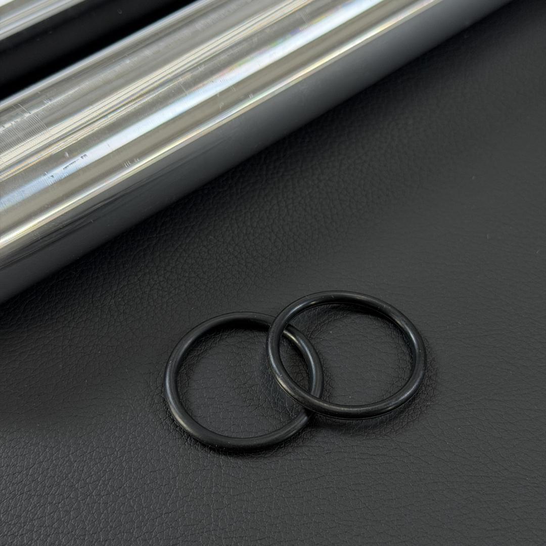 STEED 400 600 200mm 8インチ フォークジョイント m2407