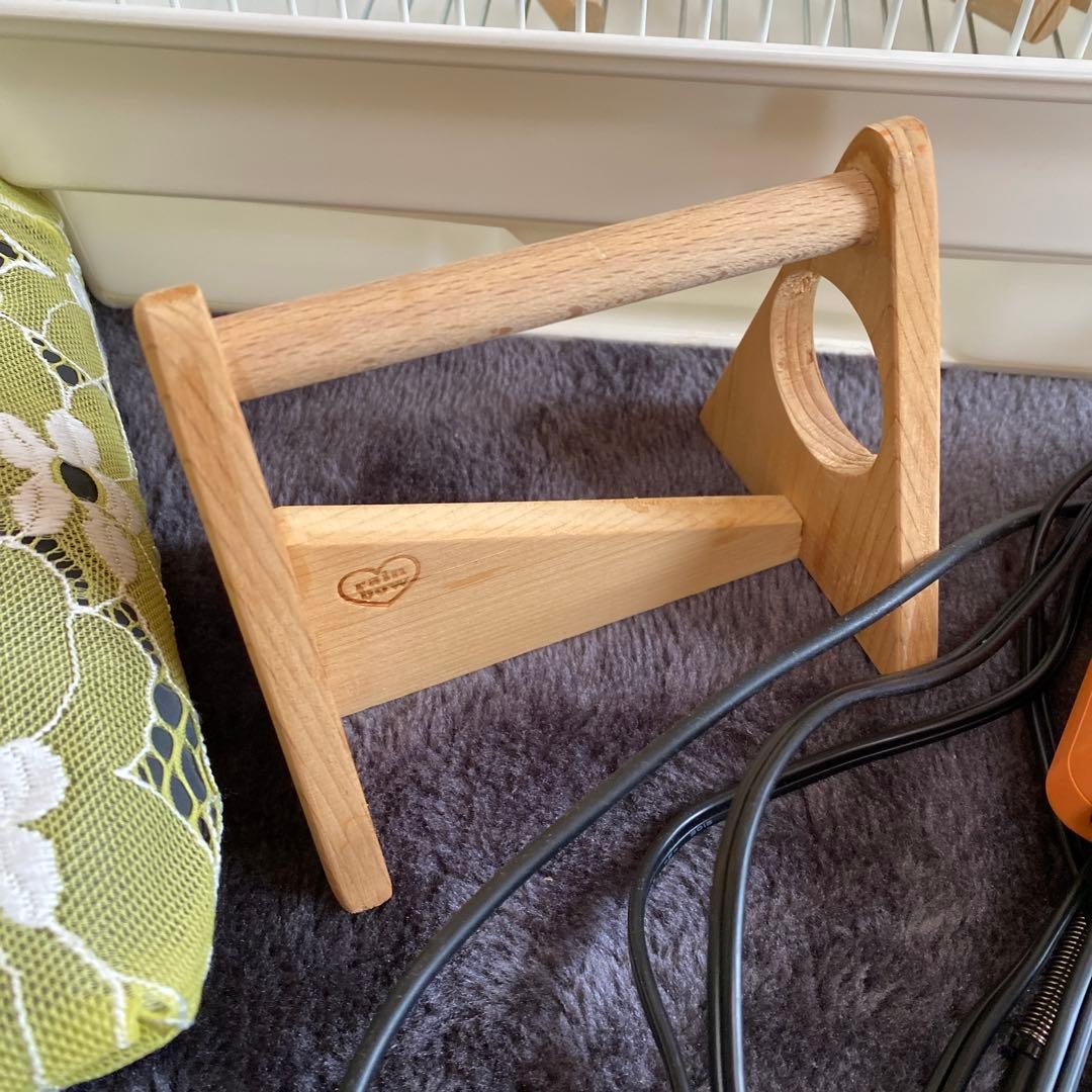 ＨＯＥＩ　３５手のり ピュアホワイト　（３７×４１．５×５４．５ｃｍ）