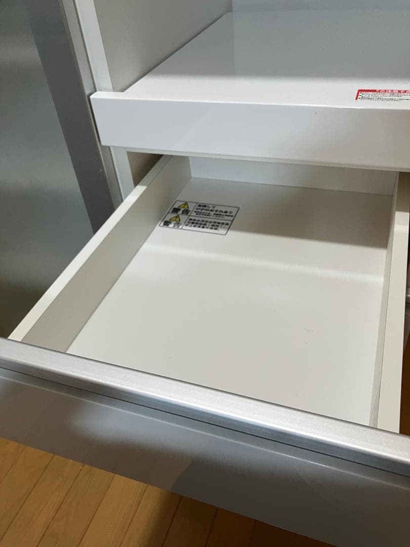 【マッカーシー】ニトリ キッチンカウンターMRB