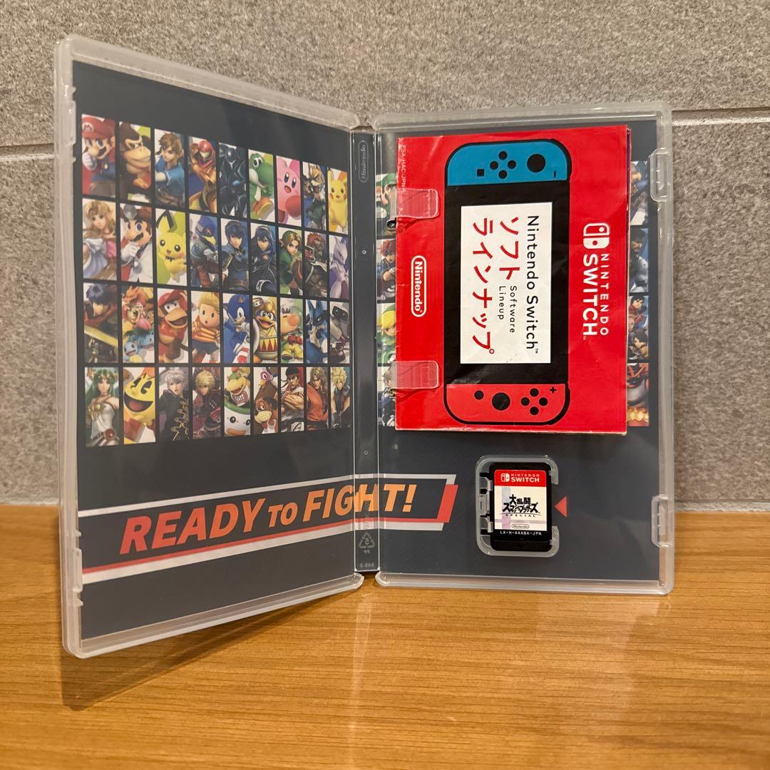 大乱闘スマッシュブラザーズ◆星のカービィwiiデラックス2つセット