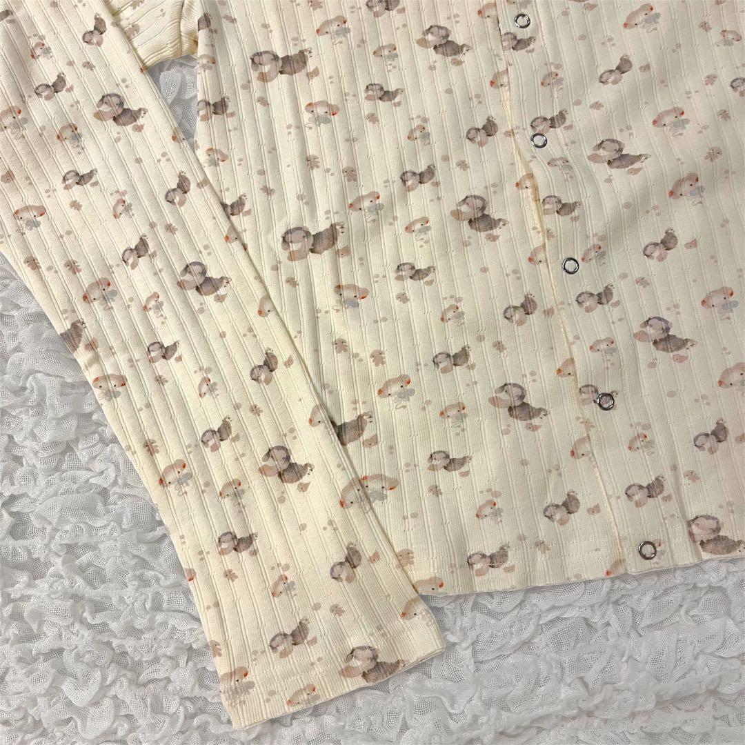 【新品未使用】COYSEIO カーディガン 長袖