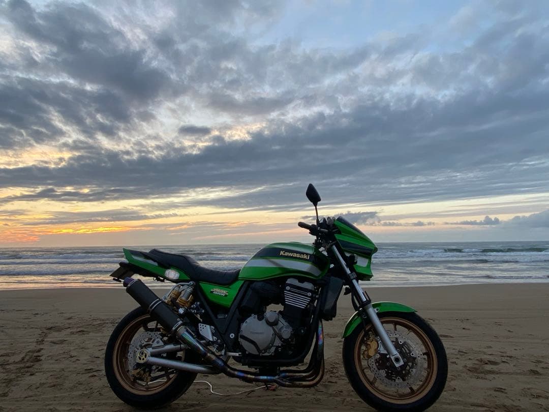 MAVERICK マーヴェリック　カーボンサイレンサー　60.5