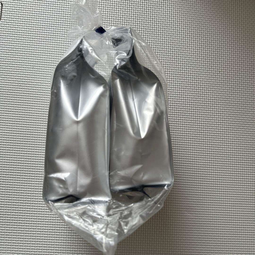 ALPSION ミネラルイオンシャンプー＆トリートメントセット 1000mL