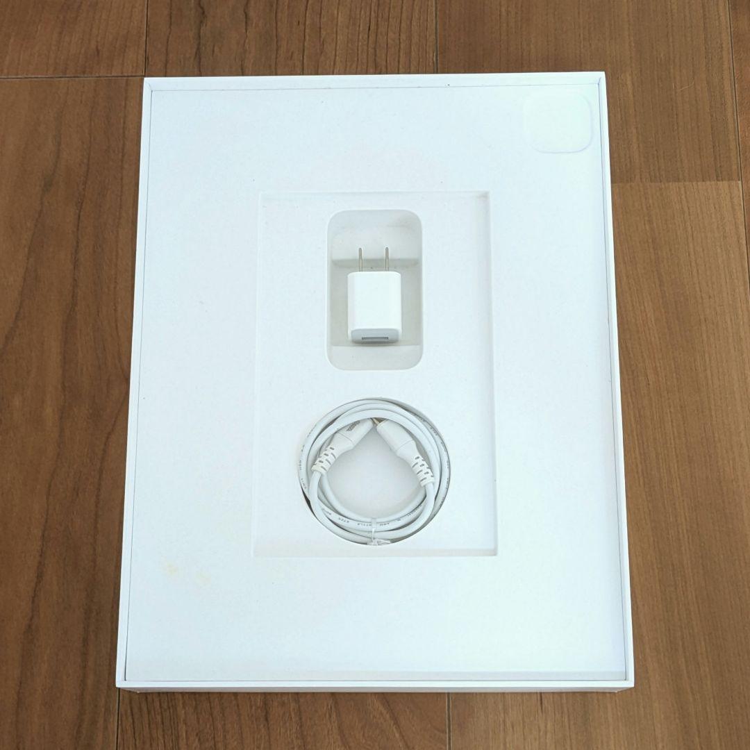 Apple iPad Pro 第5世代 12.9インチ 128GB