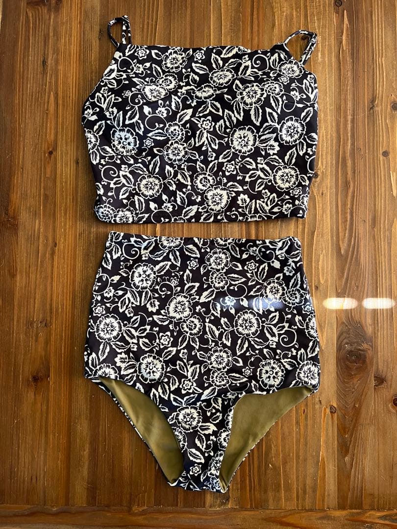 Lepidos セパレート水着S UNITED ARROWS