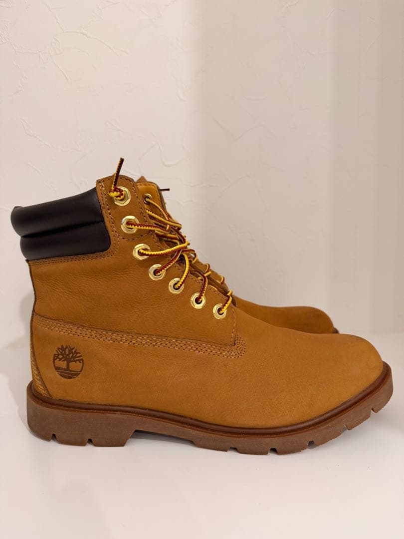 Timberland ウォーターレジスタントブーツ