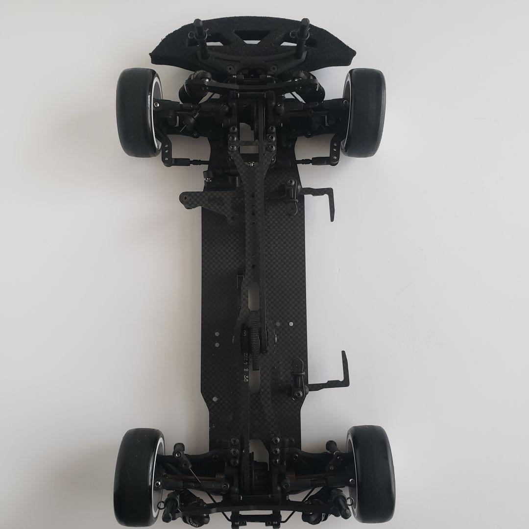 3レーシング adnance S64