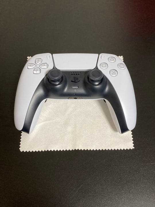 DualSense VOIDコントローラー リマッピングあり中古