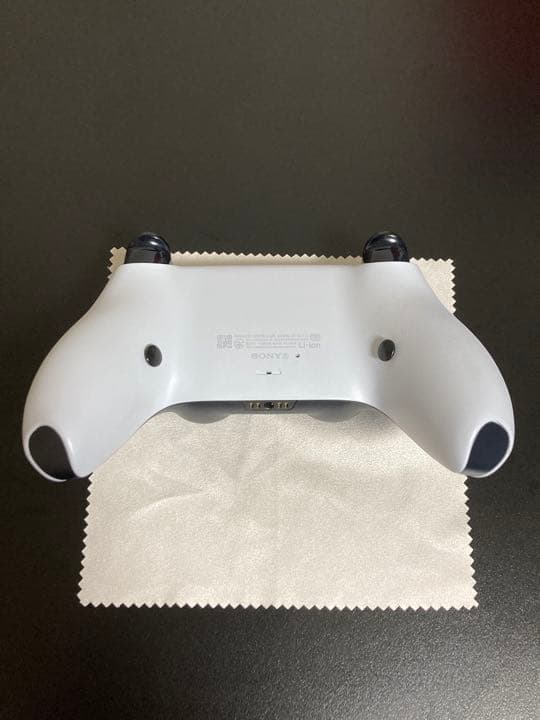 DualSense VOIDコントローラー リマッピングあり中古