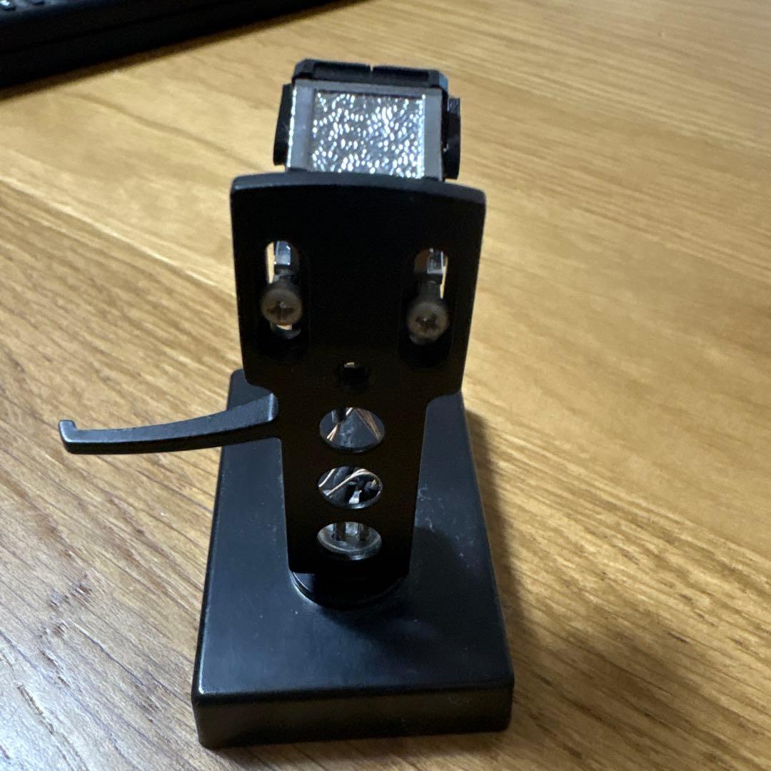 シュアー TYPE Ⅲ カートリッジ(中古完動品)