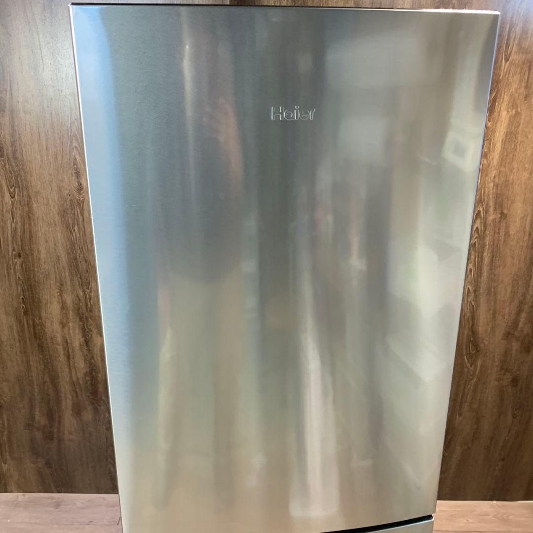 G600\" Haier 270L 2ドア 冷蔵庫 JR-XP2NF270F