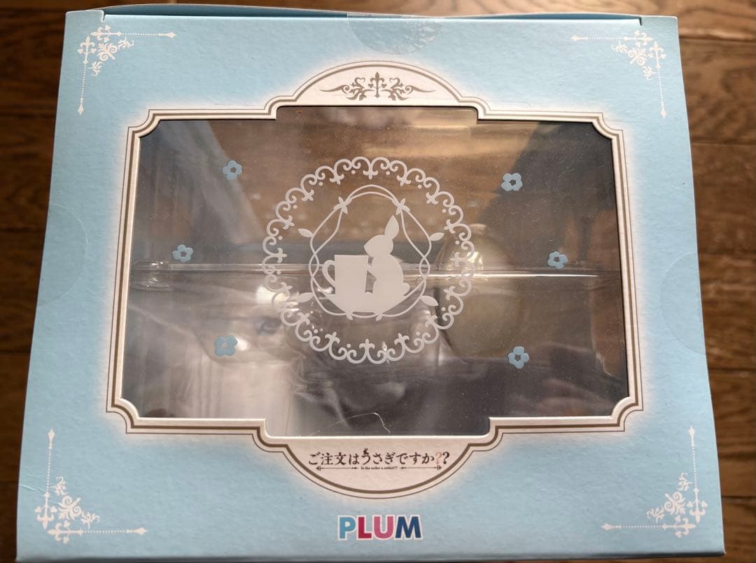 PLUM チノ (Summer Uniform) 1/7フィギュア