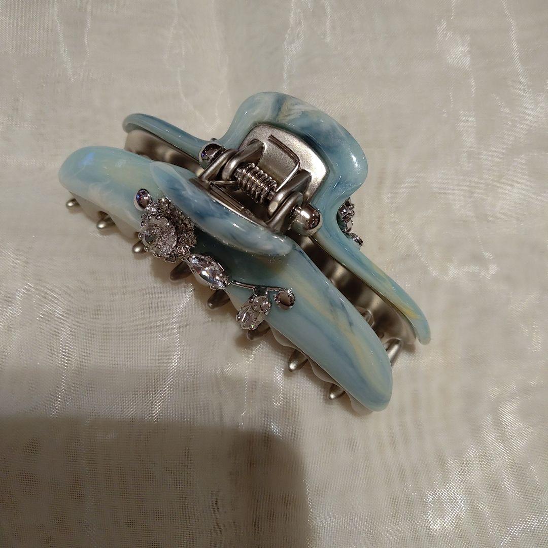 acca クリップ　Mサイズ