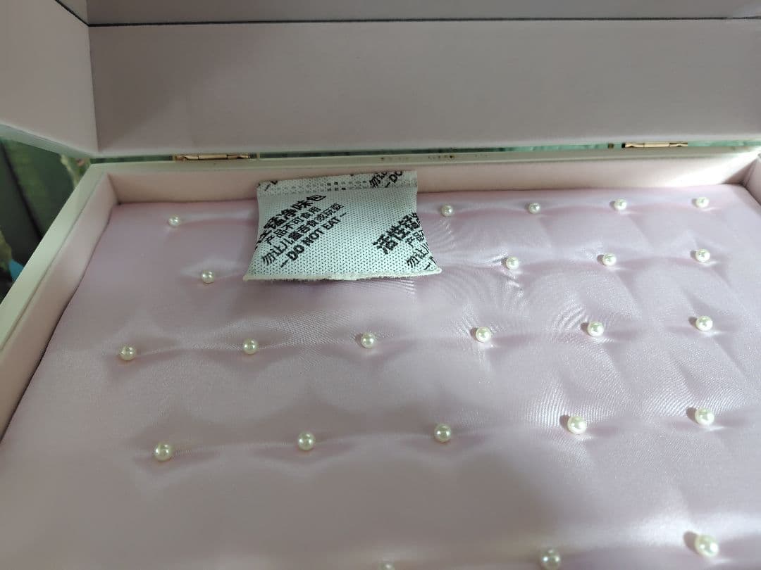 フラワーノーズ　ストロベリーキューピット　本体のみ