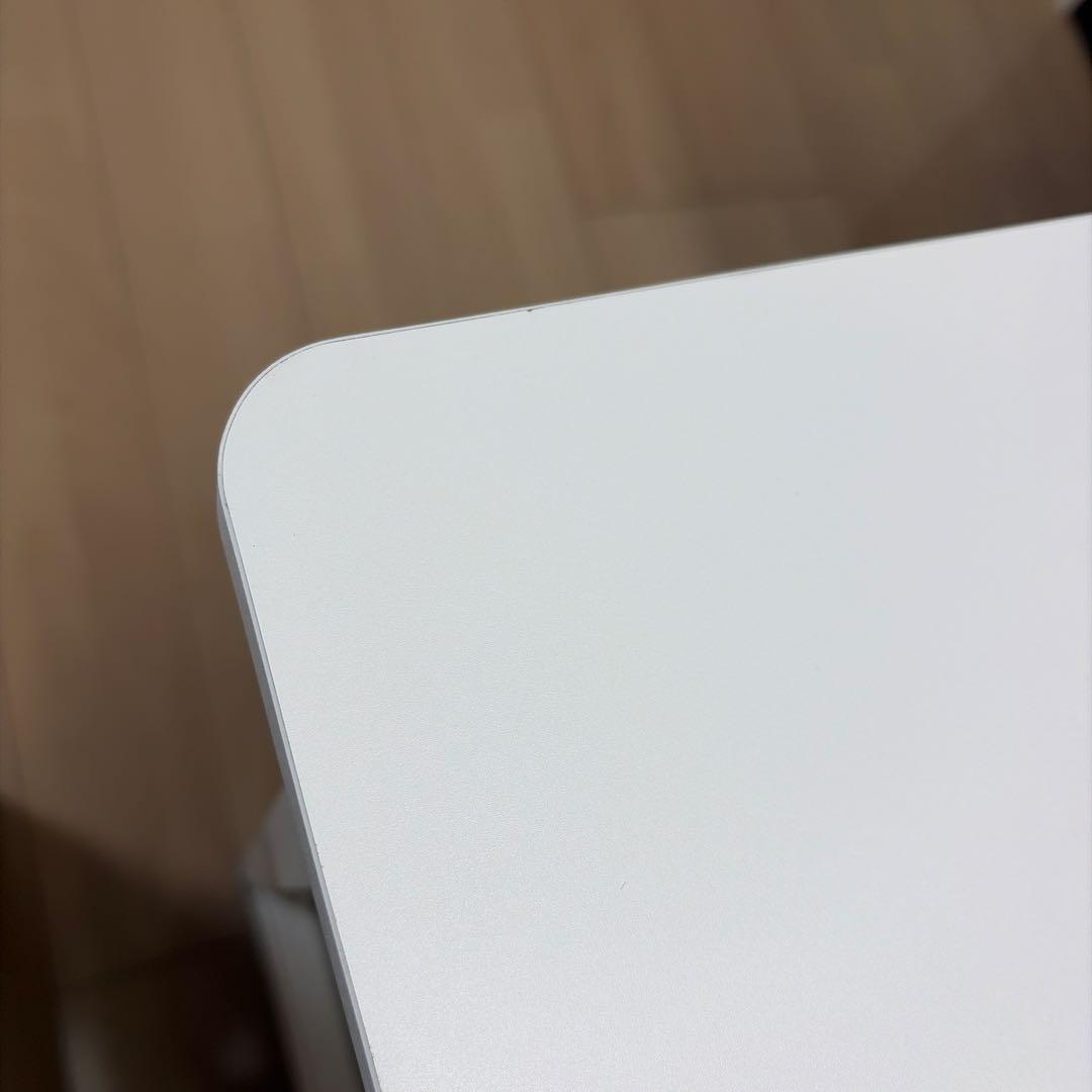 YAMAZEN 山善 キャスター付き収納ラック レンジラック レンジ台 ボード