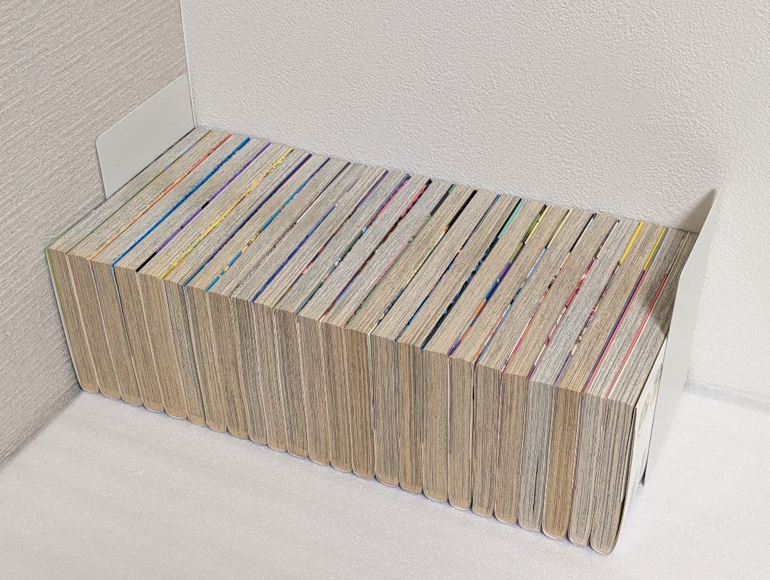 スティールボールラン 全24巻セット 9巻以降初版 11巻以降帯付き