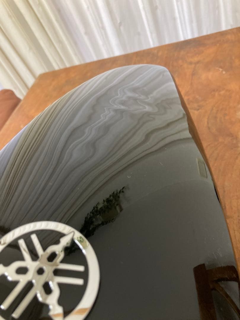 ヤマハ SR400 純正タンク