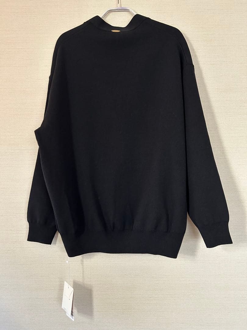 【タグ付未使用】Deuxieme Classe Heartrich カーディガン