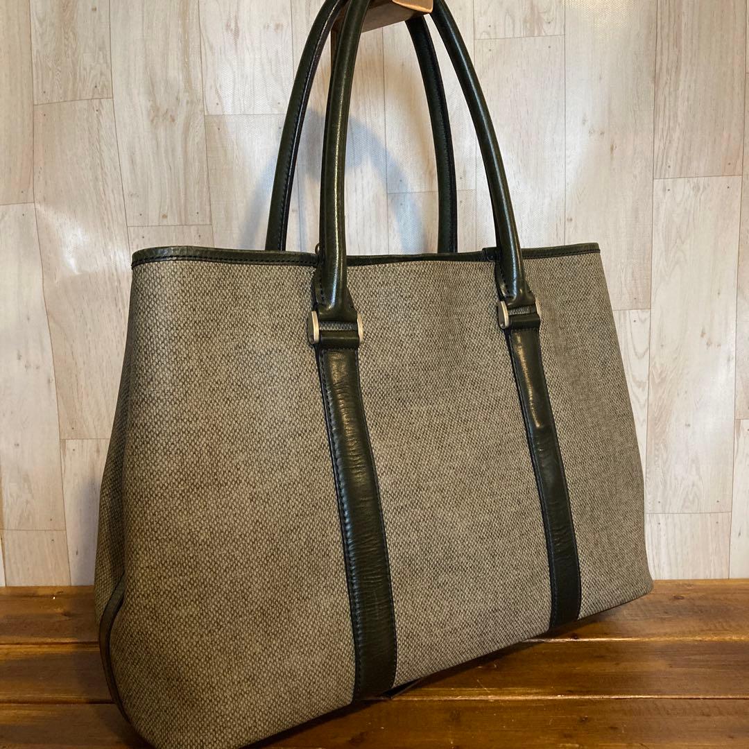 HERGOPOCH 肩掛け可　A4収納 バッグ ブリーフケース 　エルゴポック