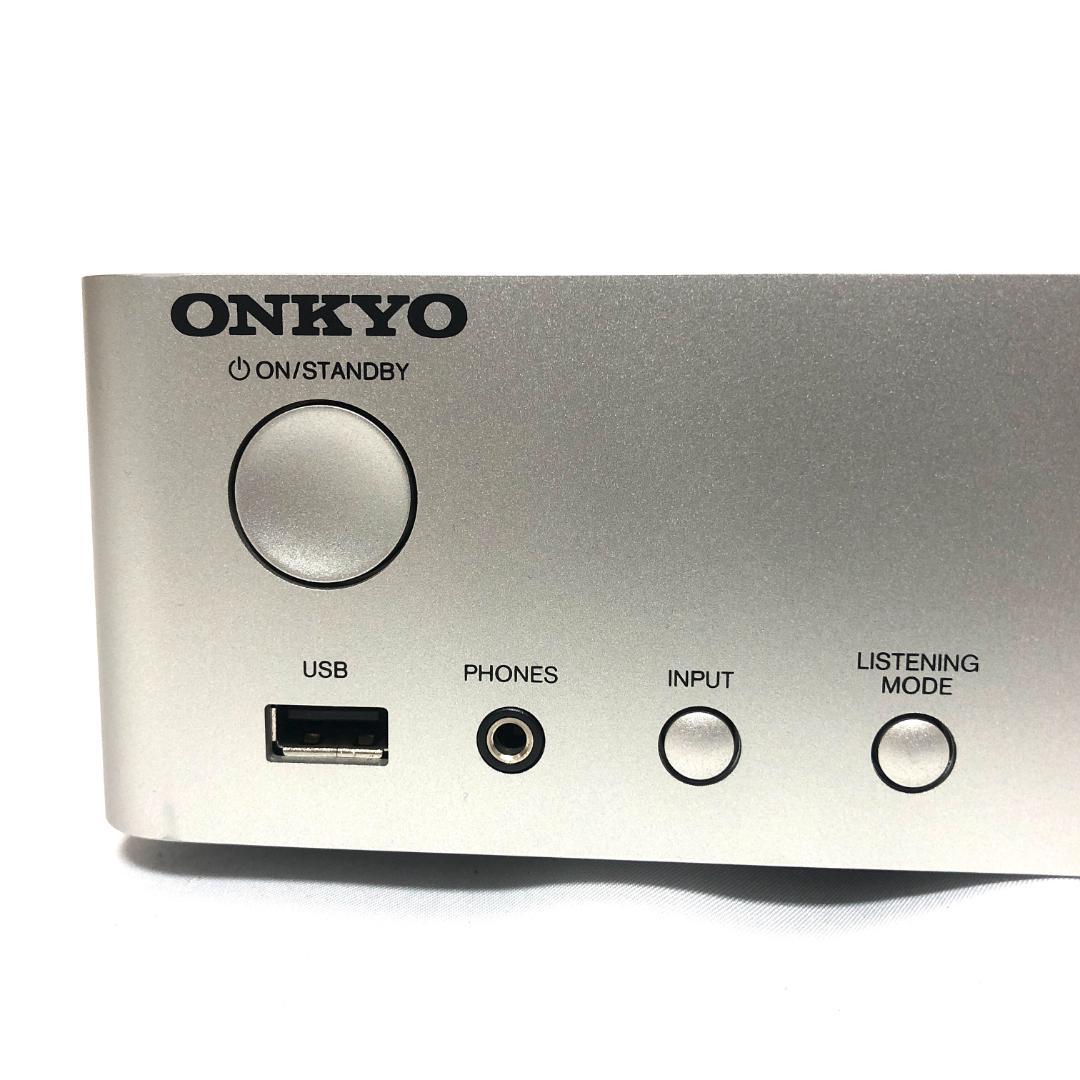 【送料無料◉美品】 ONKYO TX-L50 AVレシーバー AVアンプ