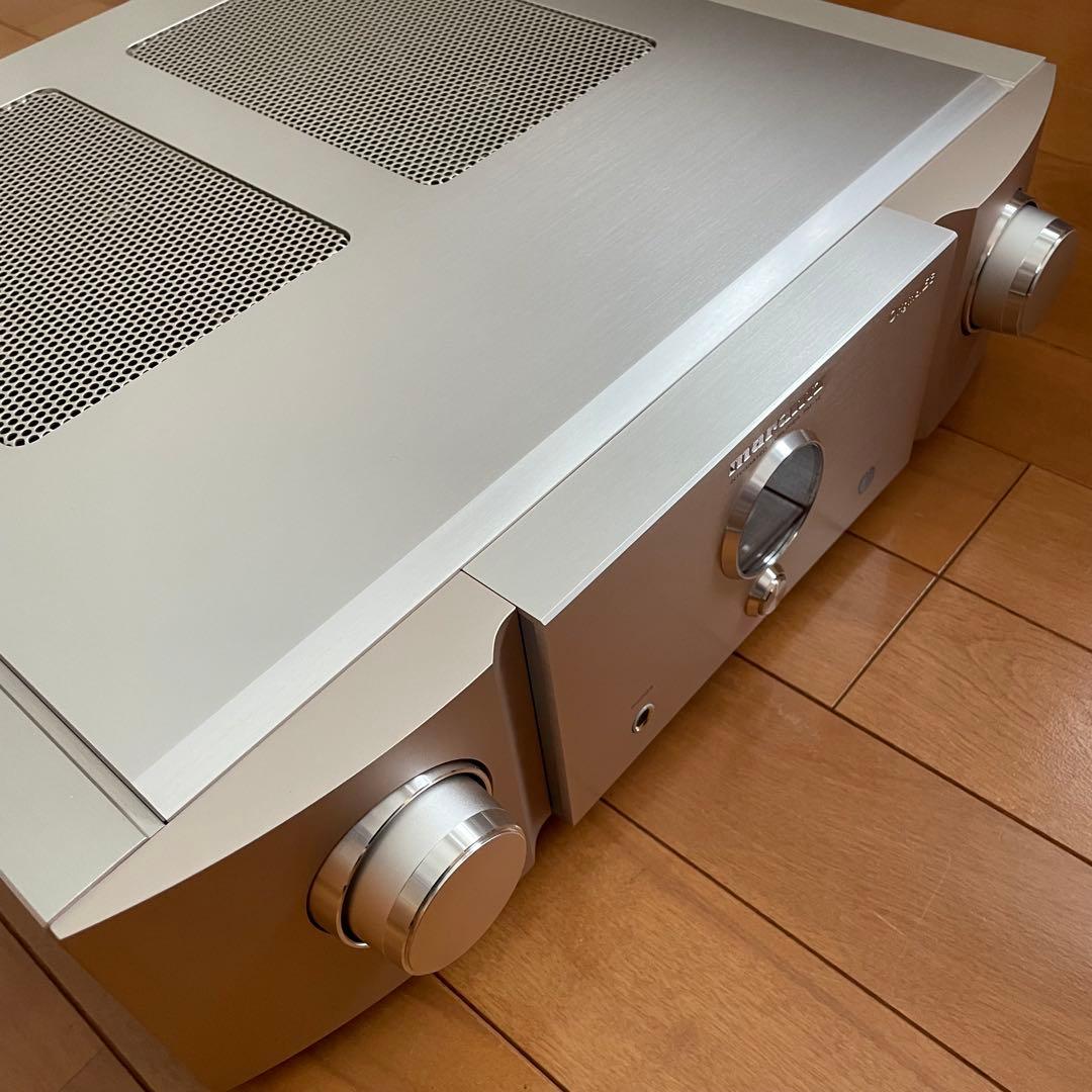 marantz マランツ PM-12 OSE 中古