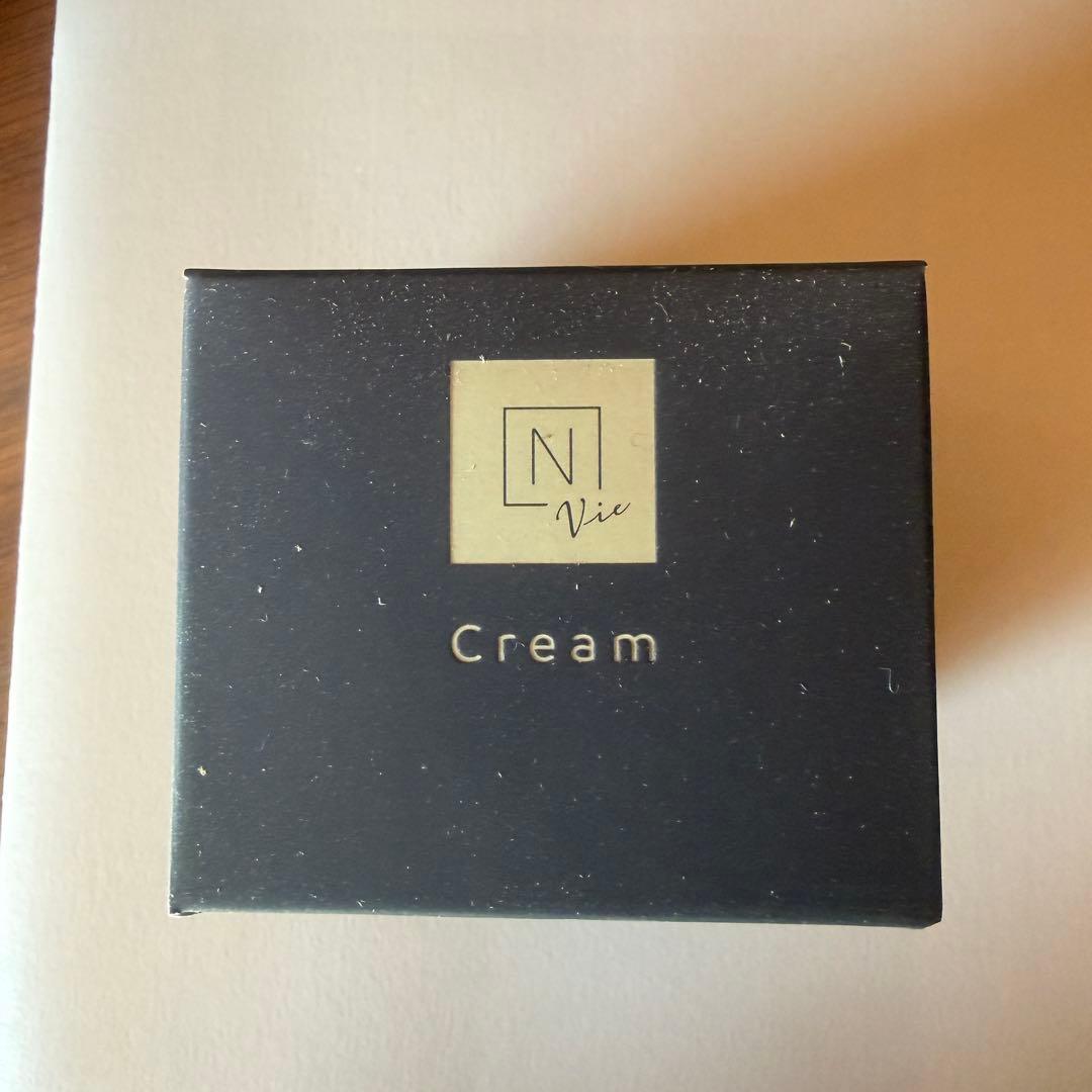 NオーガニックVie ローション クリームリンクルパックエッセンス豪華4点セット