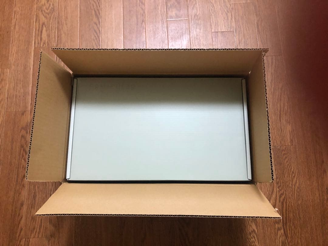 バーミキュラー　新品 鋳鉄製フライパン DEEP OAK 26cm 説明書付き