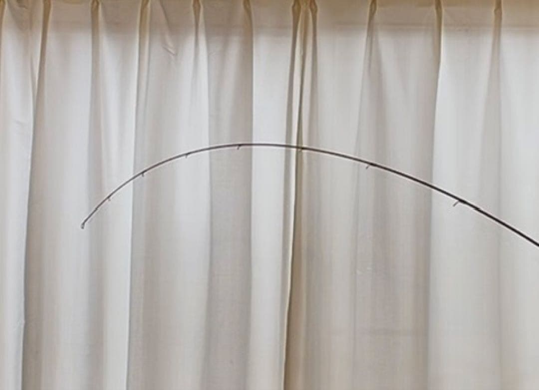 モアザンエキスパートAGS97M ソリッドティップチューン