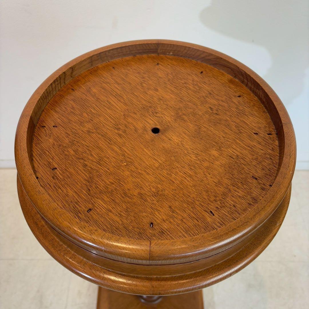 チャペル　教会　指輪置台　花台　サイドテーブル　店舗什器　ブライダル