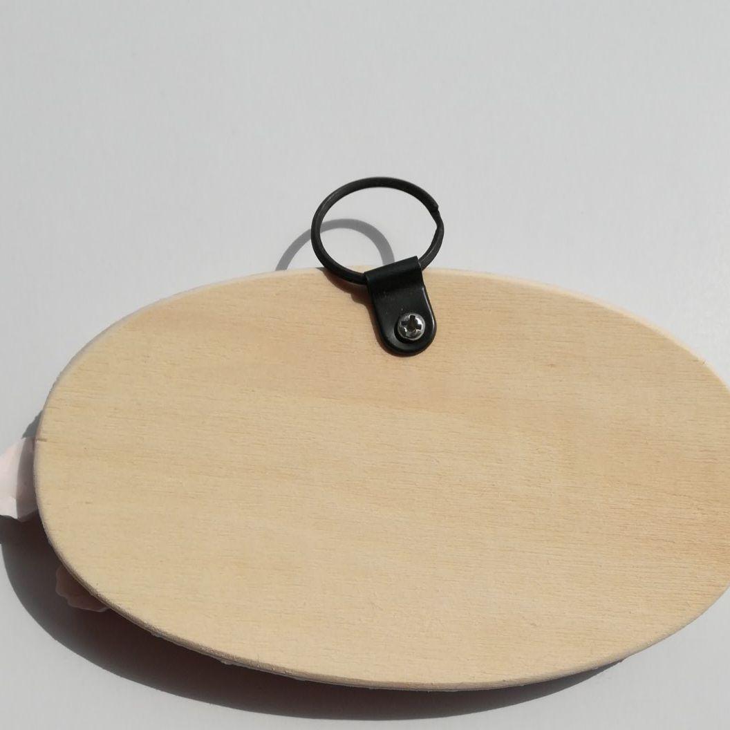 アロマストーンwelcomeボード＊ペーパークイリング