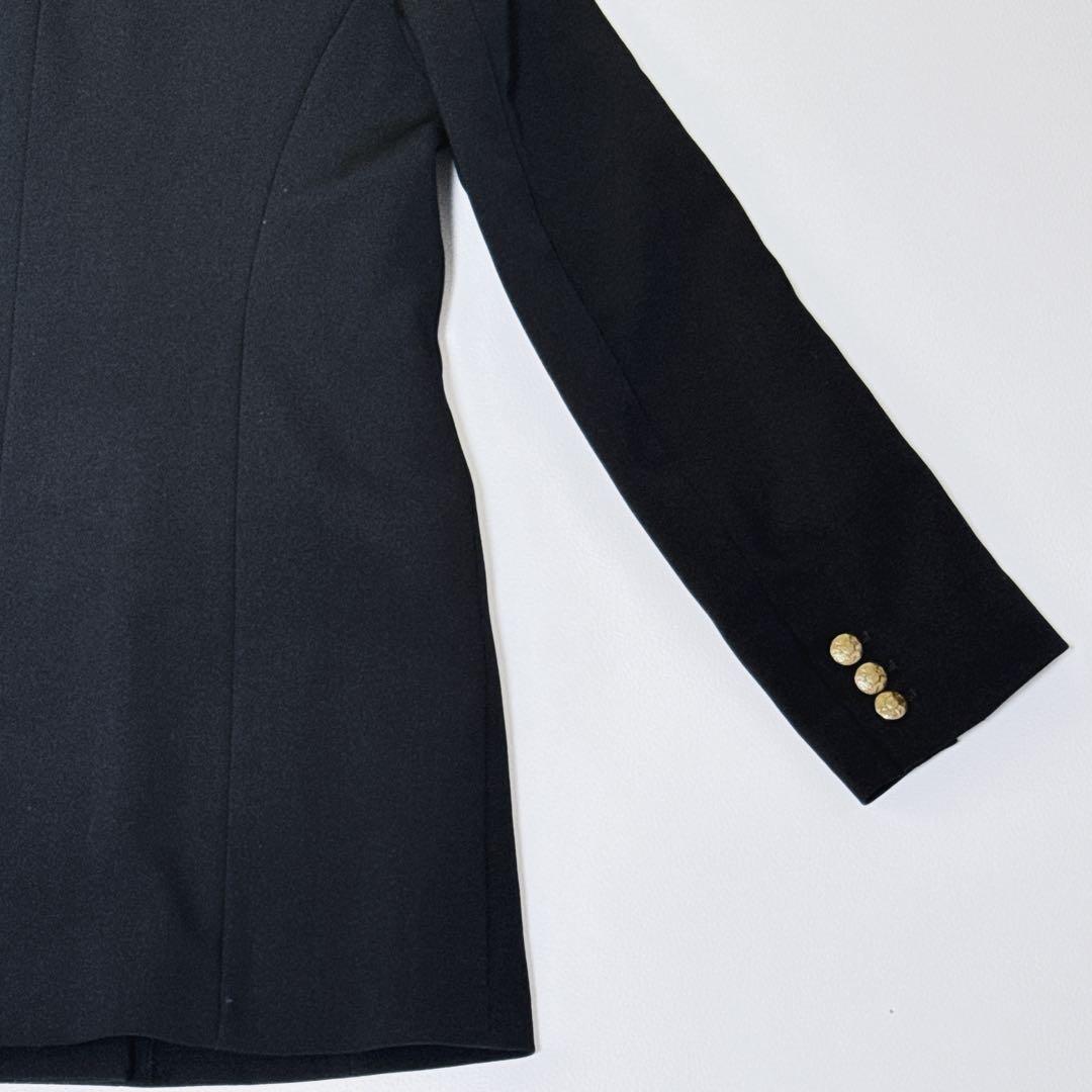 akoyan様！ガリャルダガランテ ダブルブレストテーラードジャケット　金ボタン