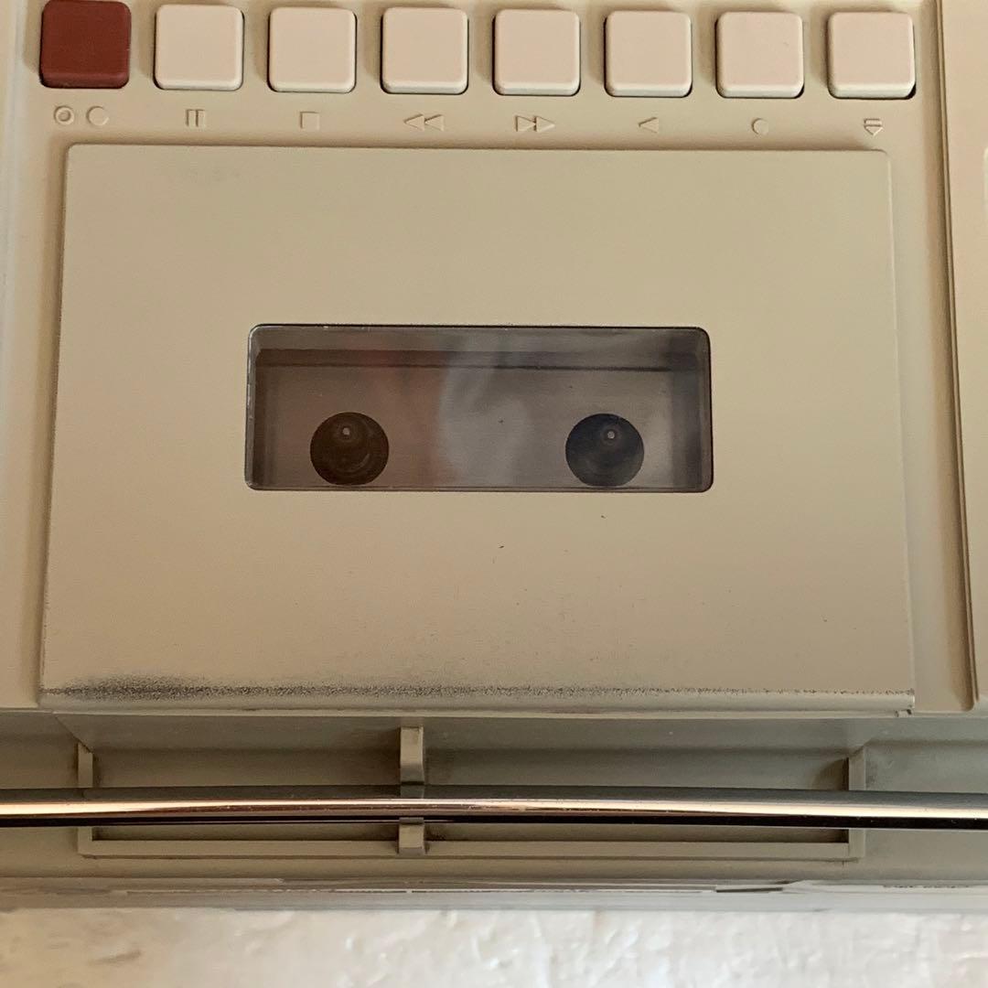 ジャンク ボーズ BOSE AW-1 ラジカセ