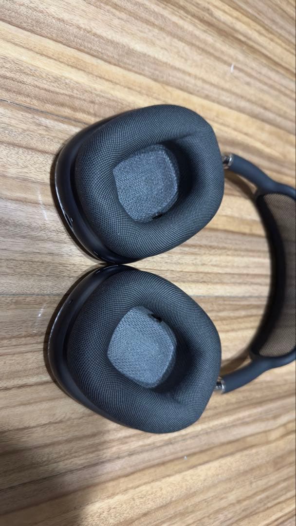 AirPods MAX（第一世代） 本体のみ