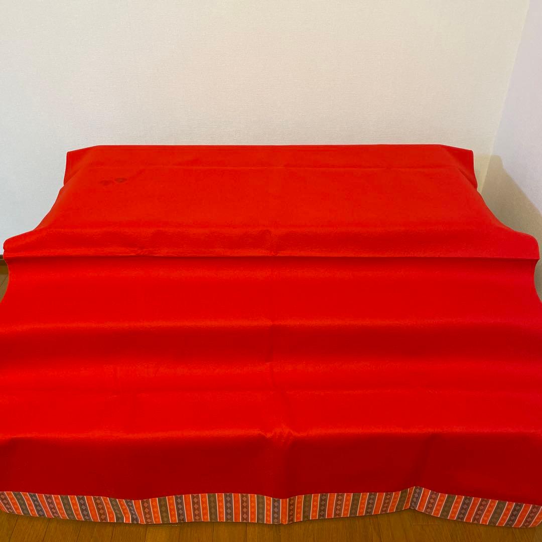 ②御雛様　三段飾り(別出品との3セット商品)