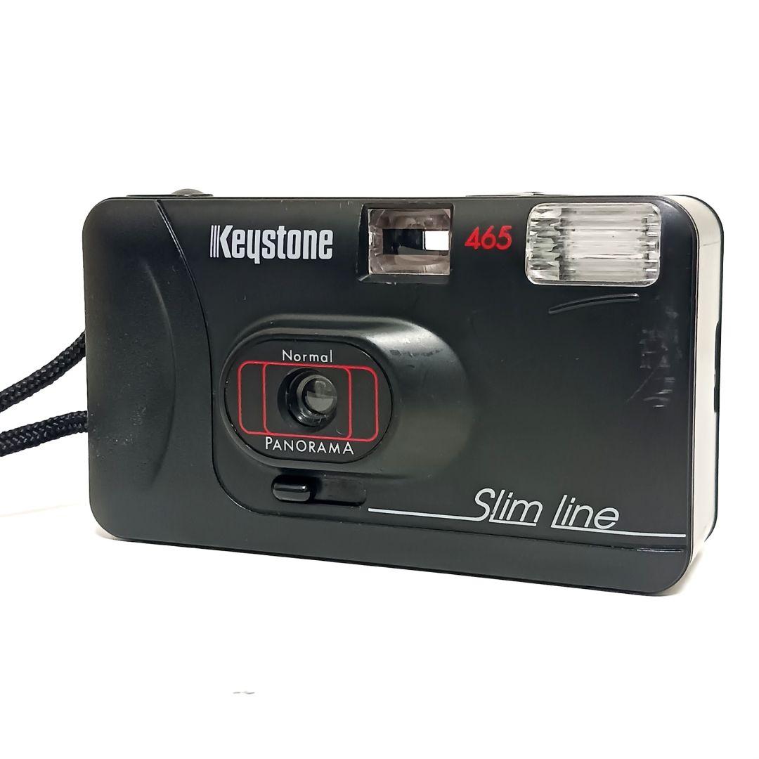 【稼働品】フィルムカメラ 6台