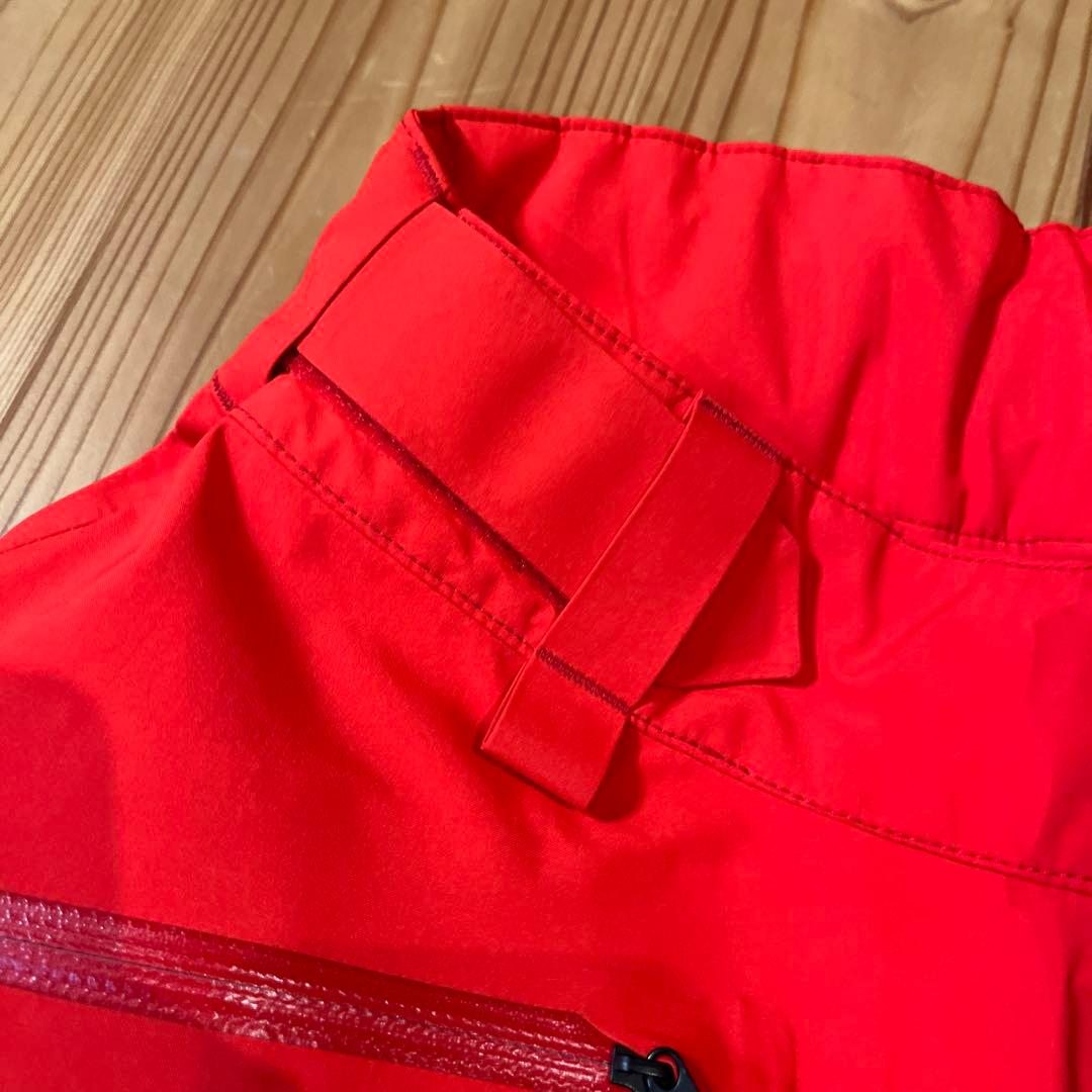 ⭐︎超美品⭐︎PeakPerformance GORE-TEX S/M