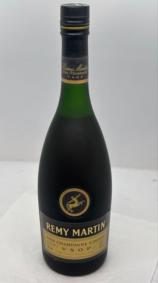レミーマルタン V.S.O.P コニャック&CHALLANTブランデーセット