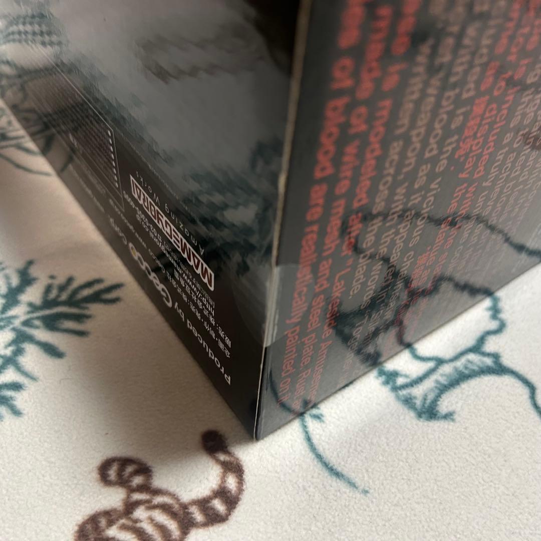 サイレントヒル　ロビー君　ロビー・ザ・ラビット 1/6 フィギュア