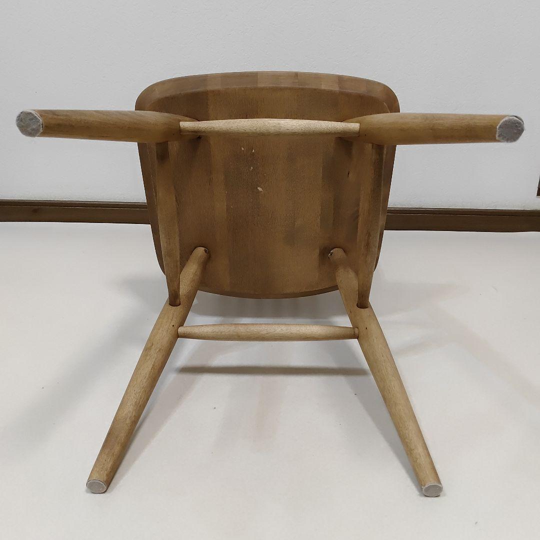 nora ノラ アンジー マーガレット チェア ダイニングチェア