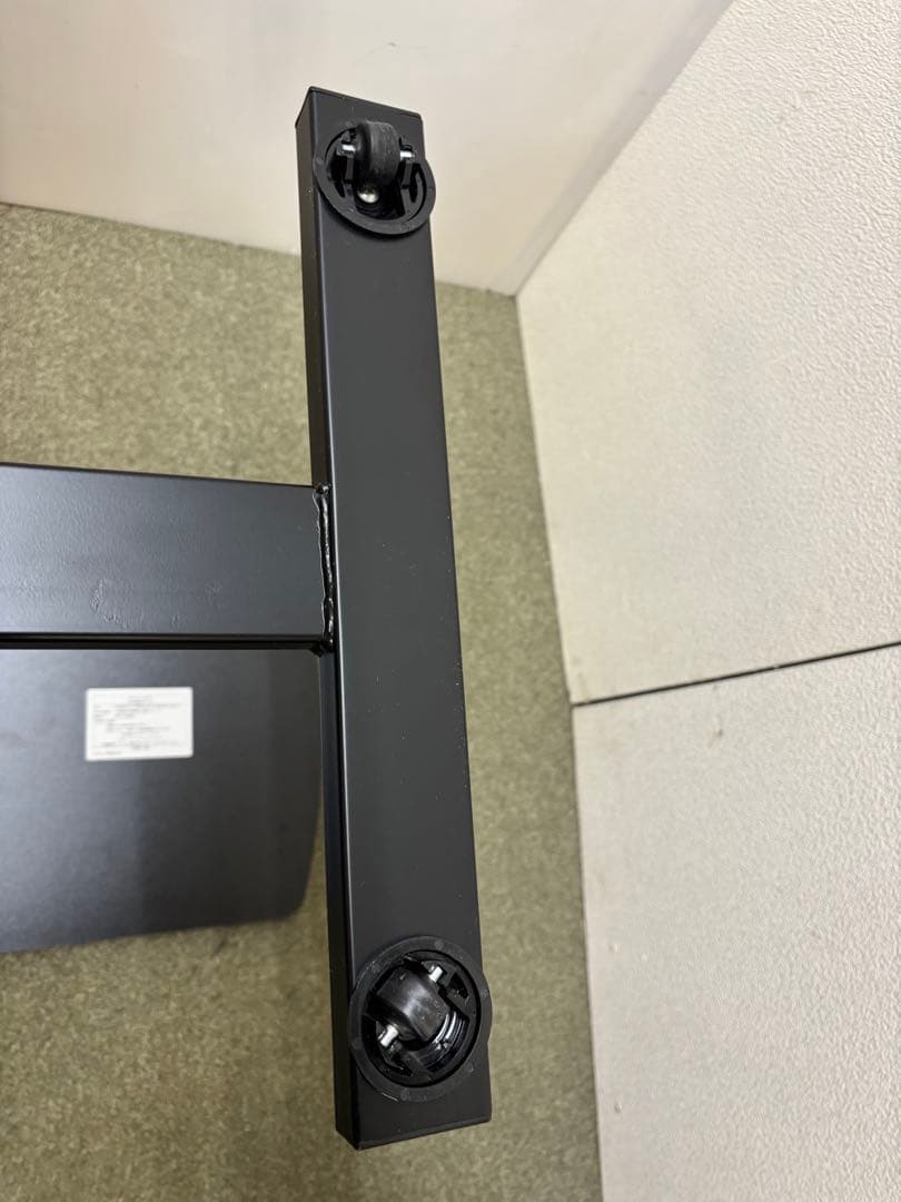 ガス圧昇降テーブル