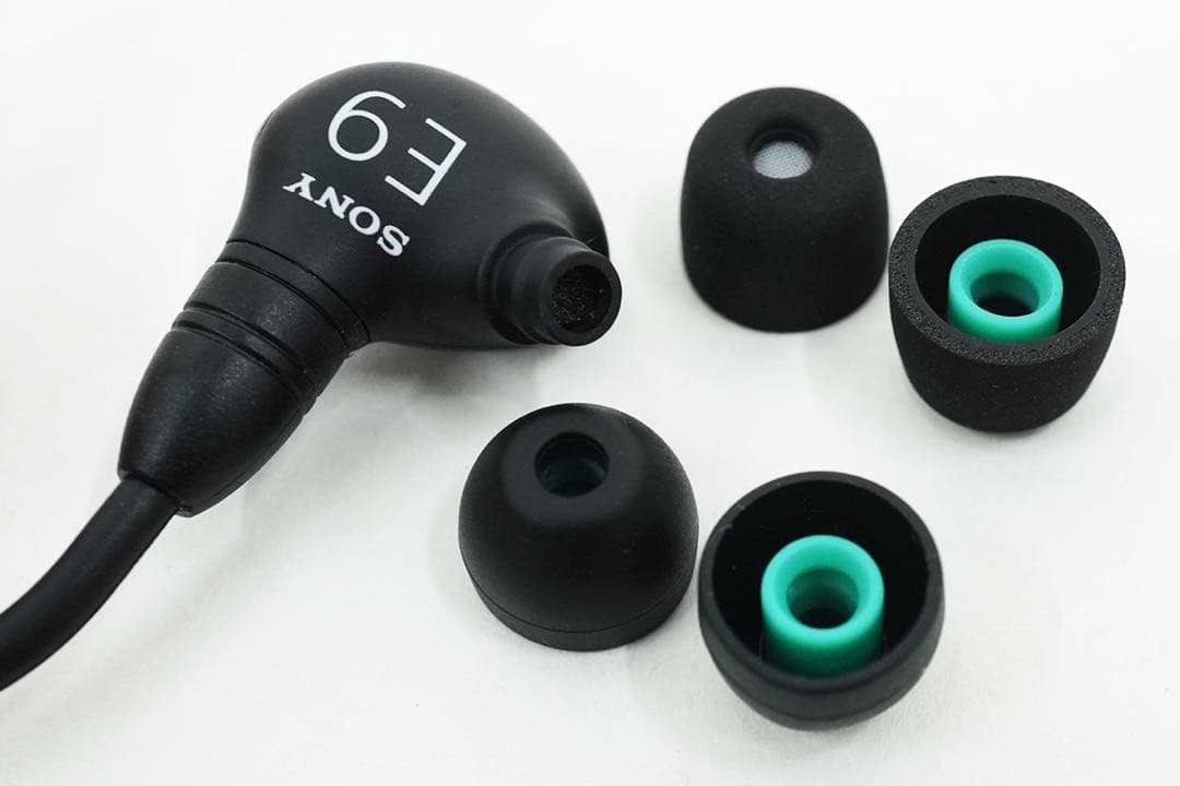 ソニー INZONE E9 (IER-G900) ゲーミングイヤホン