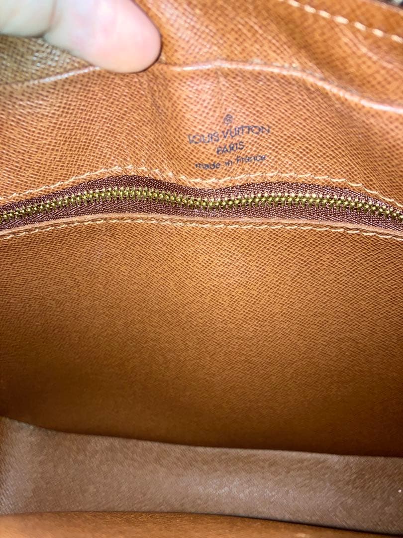 ルイヴィトン　ナイル　ショルダーバッグ