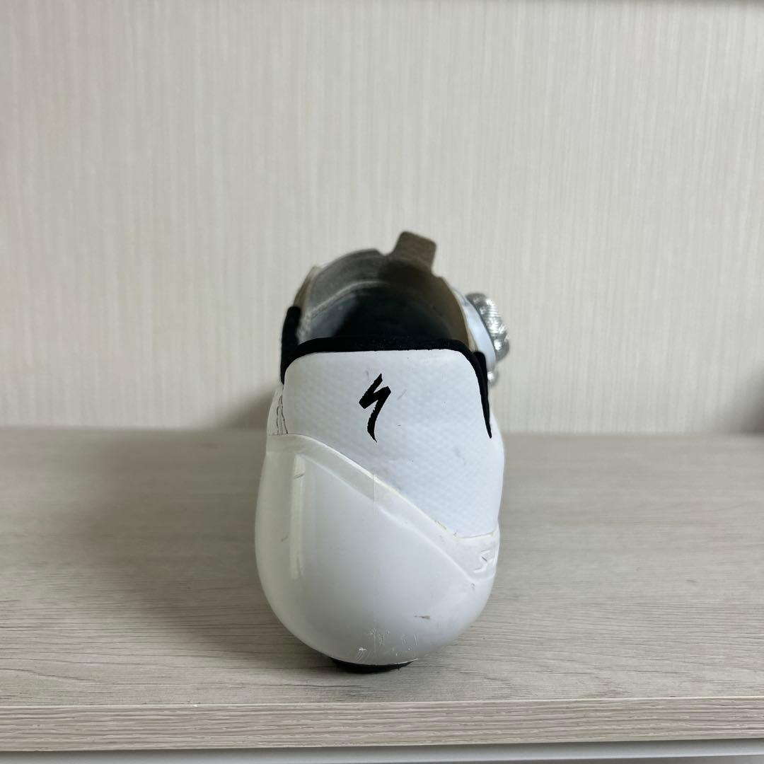 ウェア s-works torch white 40.5