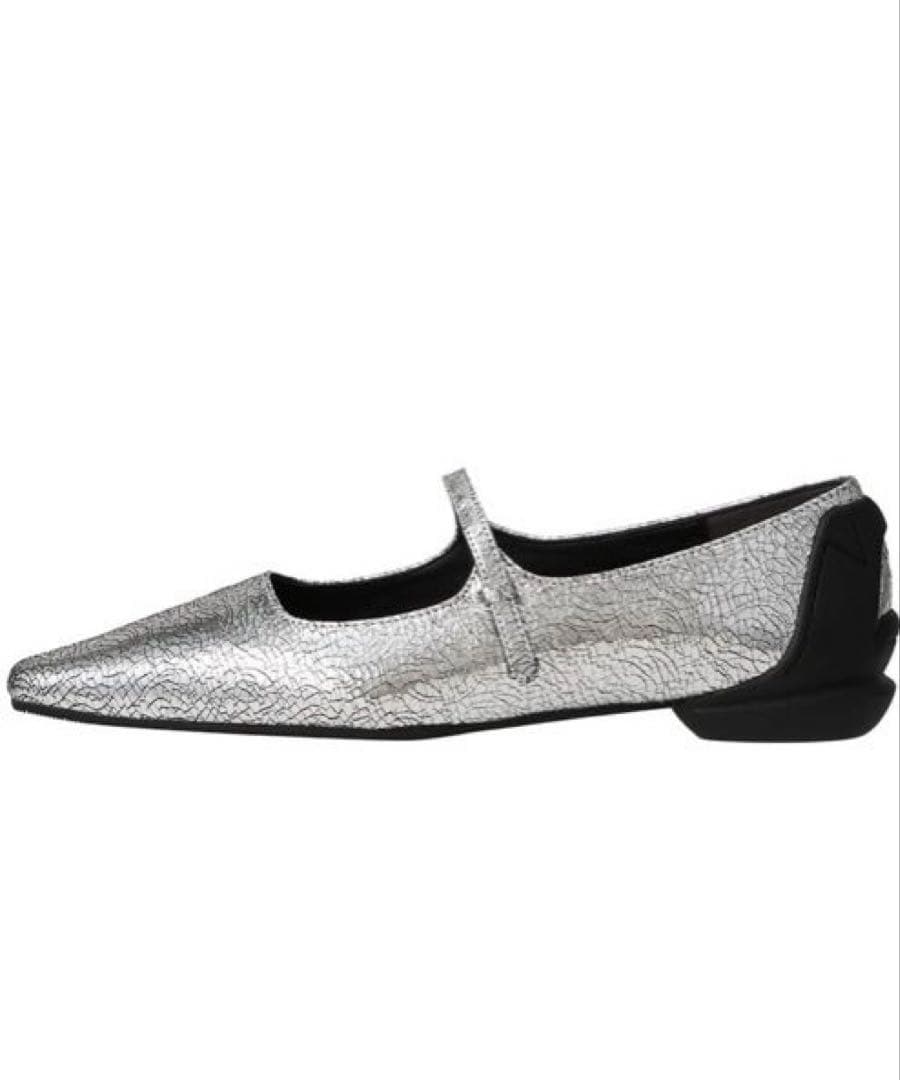 【新品】SHISEI メリージェーン　37