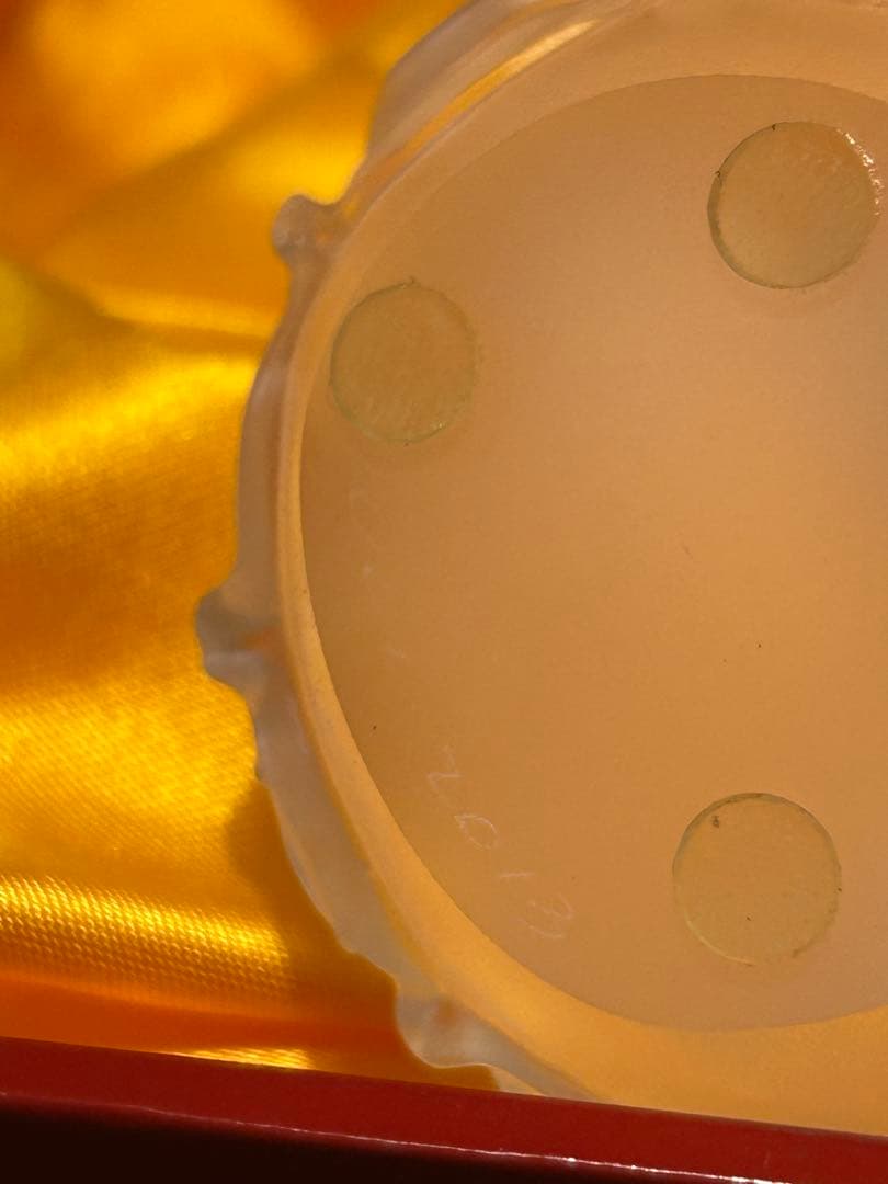 琉璃工房 三宝仏(阿弥陀/釈迦/薬師如来) 琉璃佛像観音菩薩 24K金箔 限定品