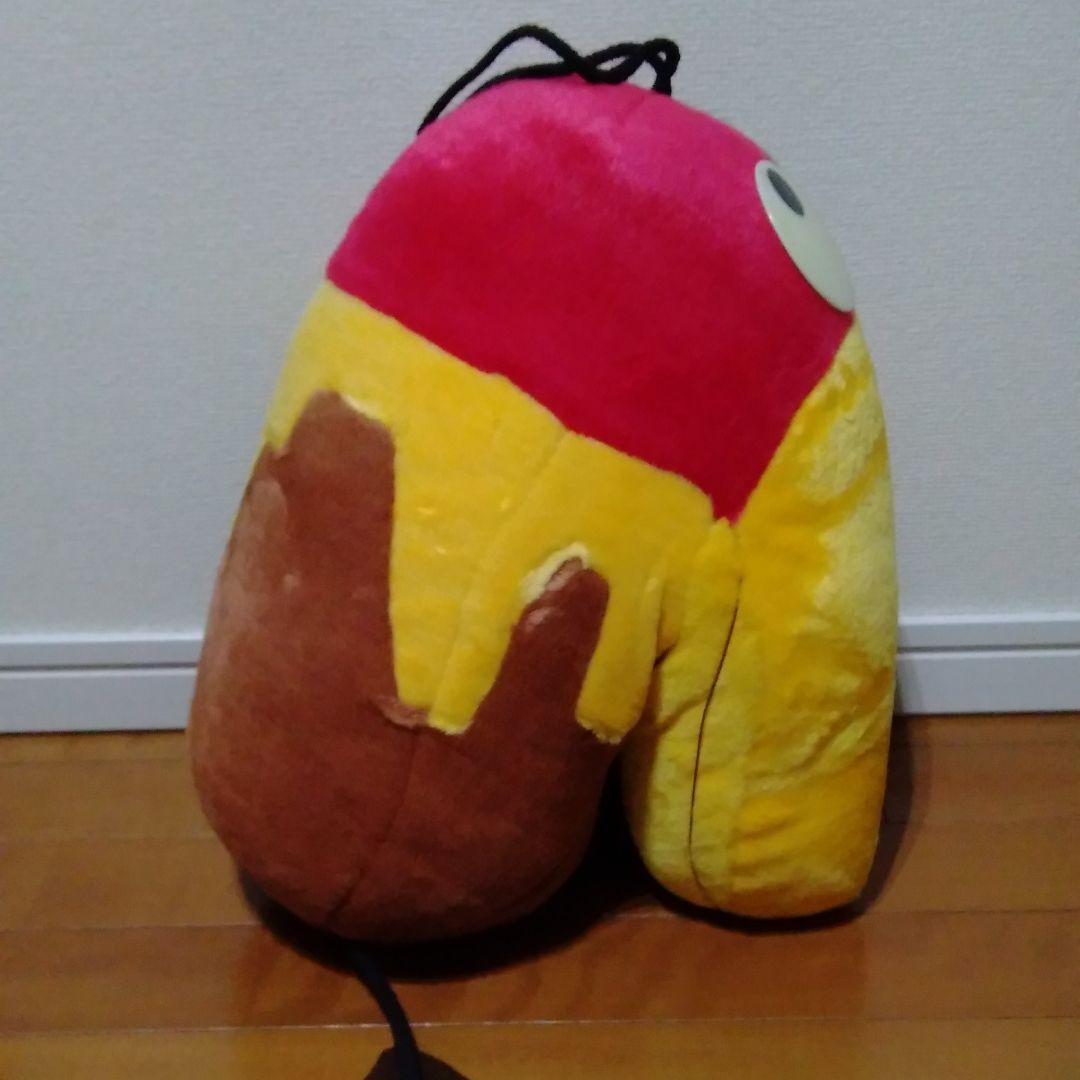 非売品　森永製菓　キョロちゃん