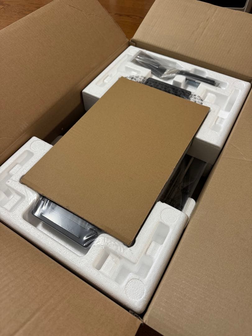 バルミューダ ホットプレート プロ 新品未使用品